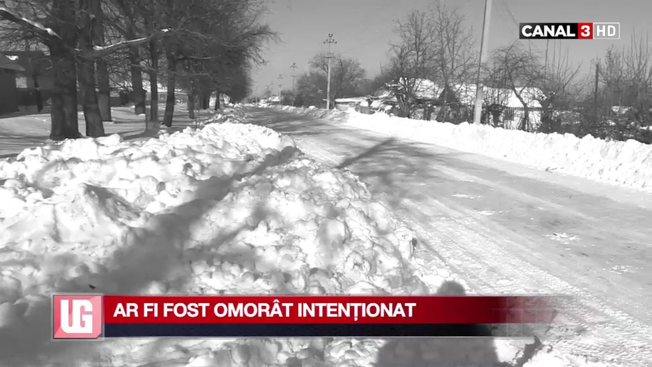 Crimă odioasă la Glodeni. Un bărbat, găsit fără suflare în propria casă
