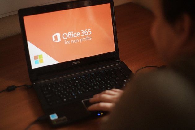 Microsoft сменит шрифт по умолчанию в Office.