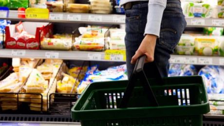 Kievul a prelungit embargoul pentru produsele rusești până la sfârșitul anului 2017.  Foto: maramedia.ro