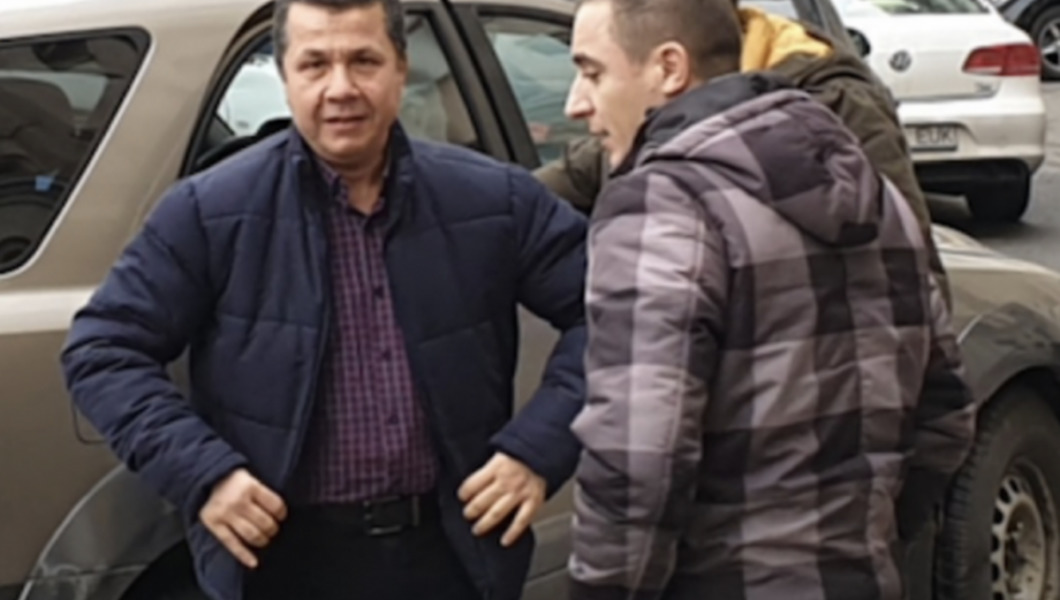 Румыния отказалась выдавать Турции еще одного педагога.