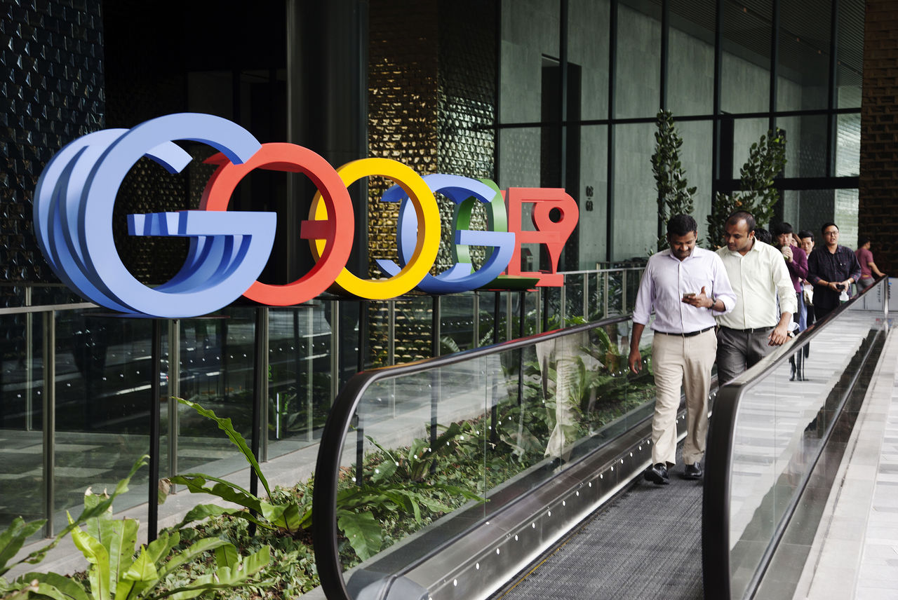 Google грозит крупное расследование рекламного бизнеса компании в ЕС.