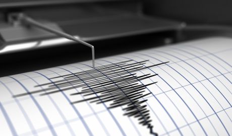 Cutremur cu magnitudinea de 6,4 în largul coastei insulei Tonga din Oceanul Pacific. 