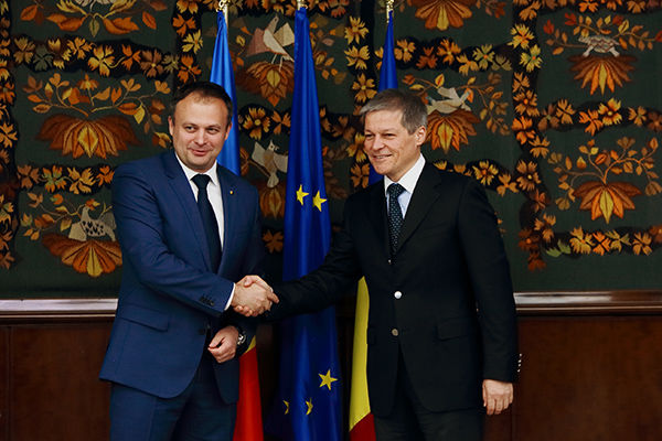 România a declanşat procedura pentru acordarea primei tranşe din împrumutul de 150 mln euro.