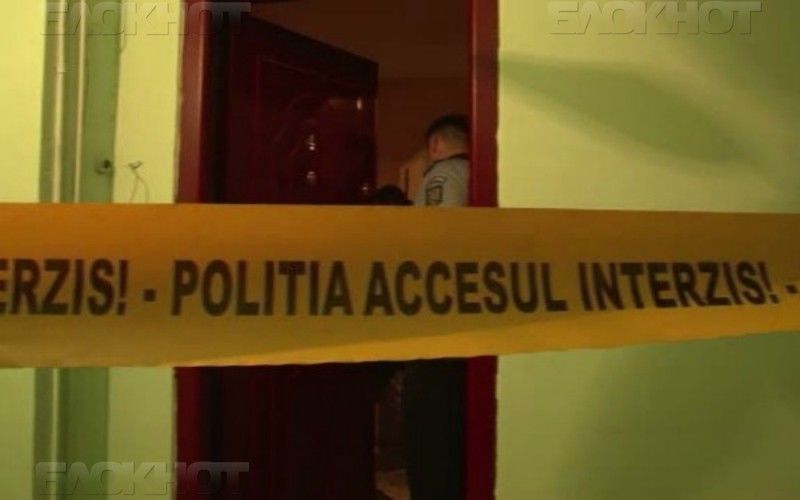 В Басарабяске семья отравилась газом.