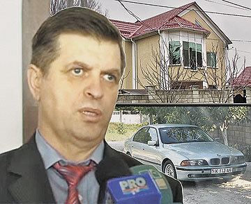 Marți, 18 martie 2014, ZdG a primit răspunsul oficial din partea Procuraturii Generale (PG) cu privire la activitatea lui Alexandru Rața în organele PG.