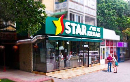 Termoelectrica a cerut demontarea unei terase Star Kebab. Decizia. Foto simbol: tripadvisor.co.uk