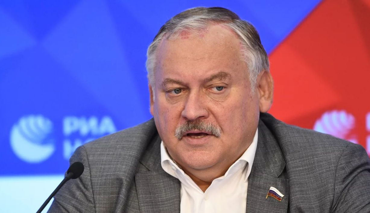 Затулин: Лучшим было бы решение продвижения РФ к границам Приднестровья.