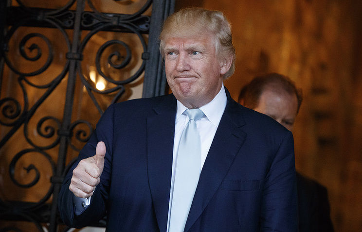 Конгресс США официально подтвердил победу Дональда Трампа на президентских выборах.