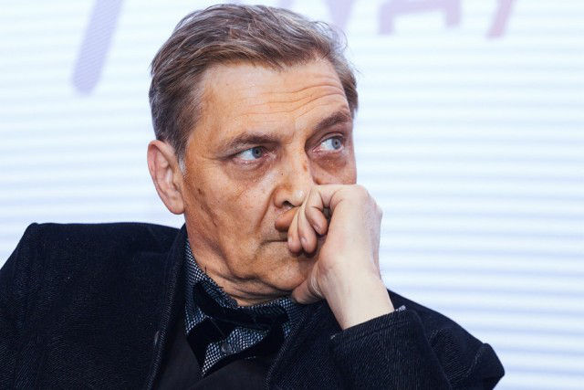 В России Александра Невзорова объявили в розыск.
