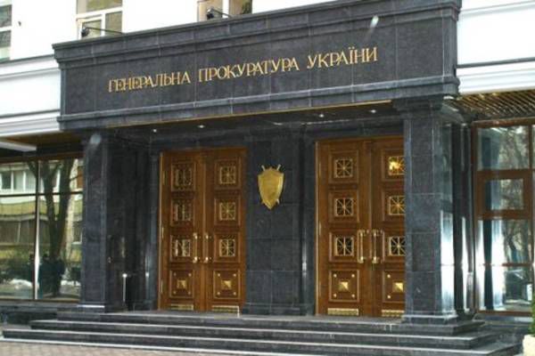 Обвинение предъявлено 15 судьям по результатам 14 процессов