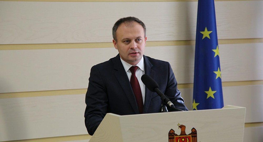 Канду дал официальный ответ парламентского большинства на требование протестующих.