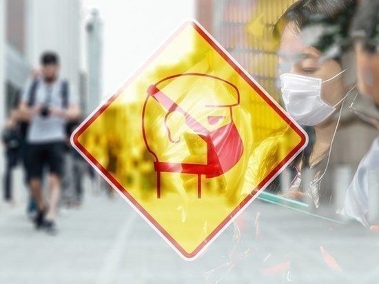 «Омикрон» в 16 раз обогнал «дельту» по риску повторного заражения.