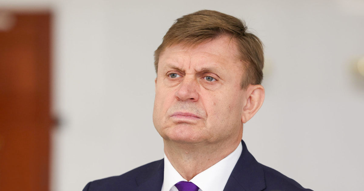 Киверь: Власти хотят отделить процесс реинтеграции страны от европейской интеграции.