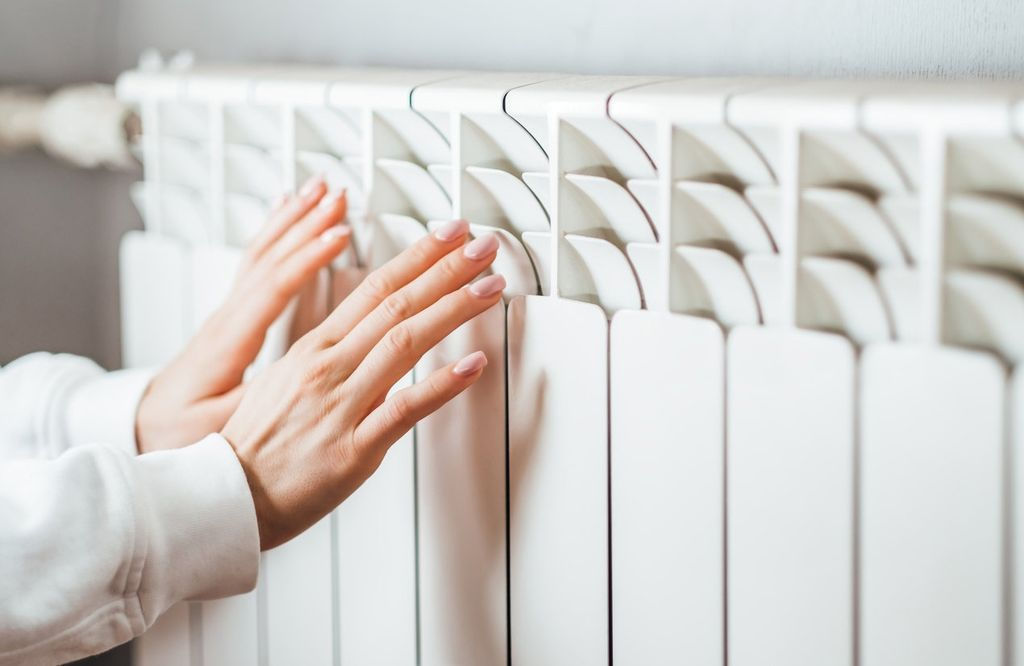 Termoelectrica: Aproape 250 de edificii din Chișinău sunt conectate la căldură.
