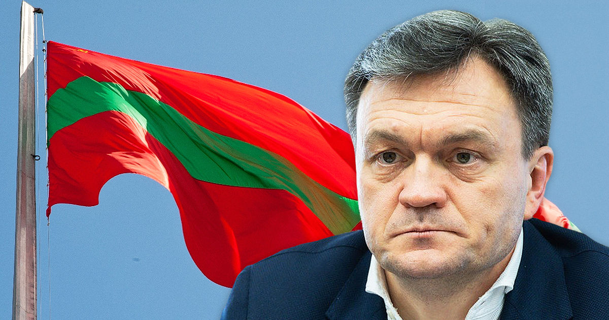 Речан: Мы должны обеспечить улучшение ситуации с правами человека в Приднестровье. Коллаж: Point.md