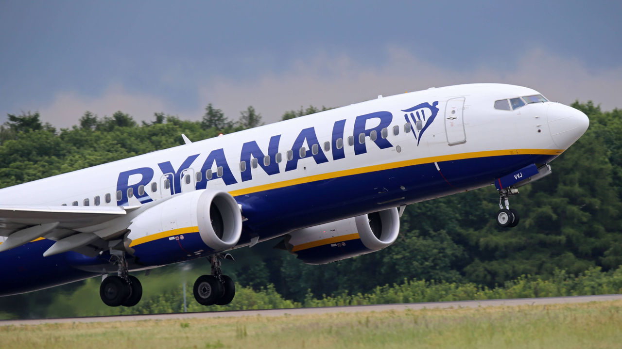 Cel mai mare operator low-cost din Europa nu prognozează anulări în masă ale zborurilor în timpul verii.