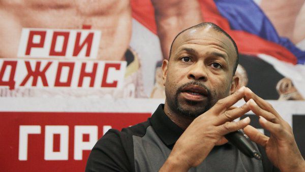 Боксер заявил, что "у братьев Кличко чешутся руки биться со мной и, вероятно, так они бросают мне вызов.
