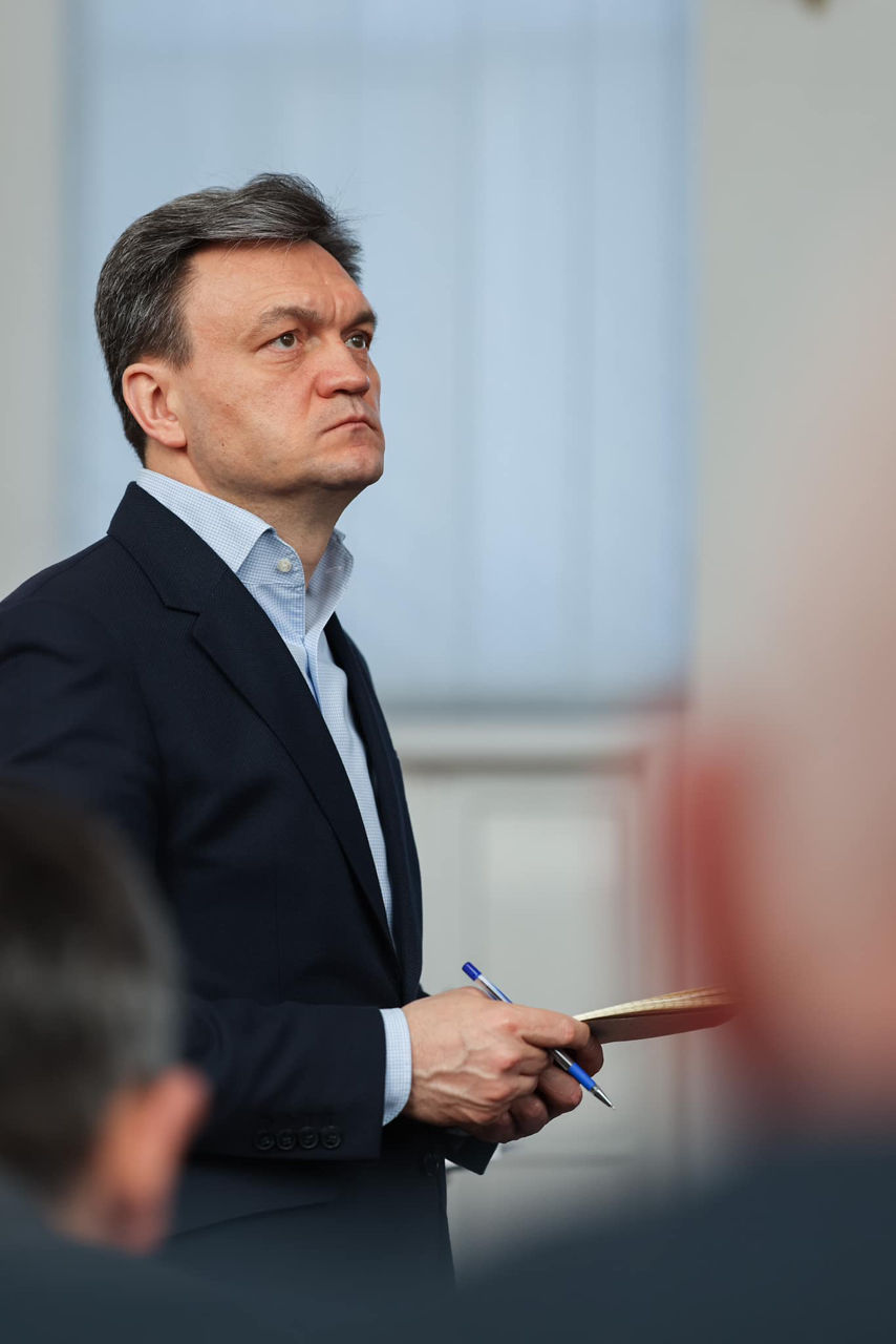 Речан: Реформа юстиции проводится не для правительства, а для граждан.