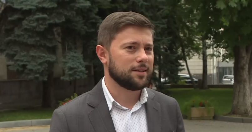 Киронда об увольнении: Пусть не думают, что так легко от меня избавились.