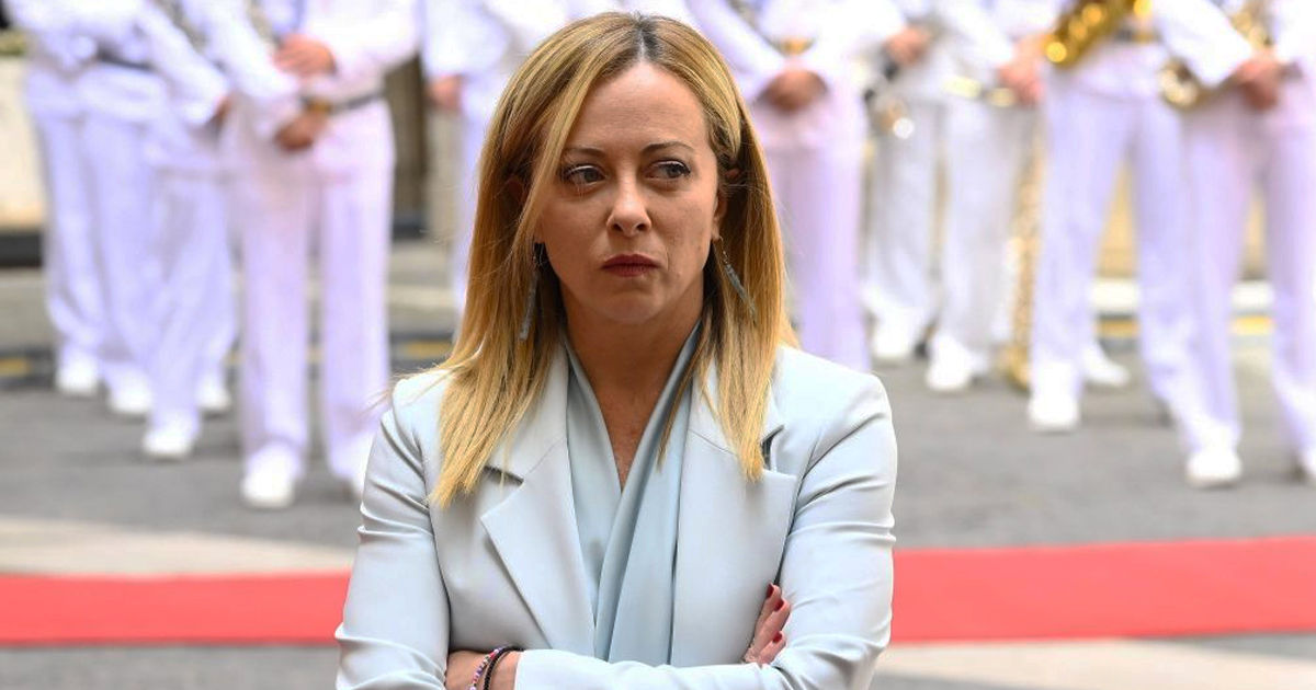 Criza migrației: „Proiectul albanez” al Giorgiei Meloni, stagnat.
