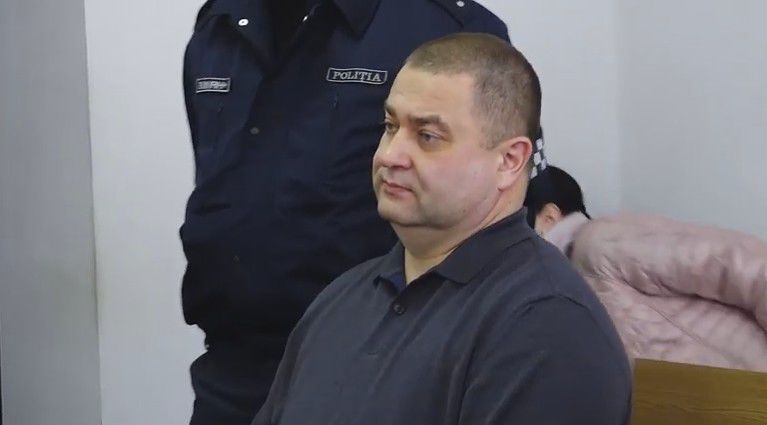 Fostul membru al PN, omul de afaceri Felix Grincu.