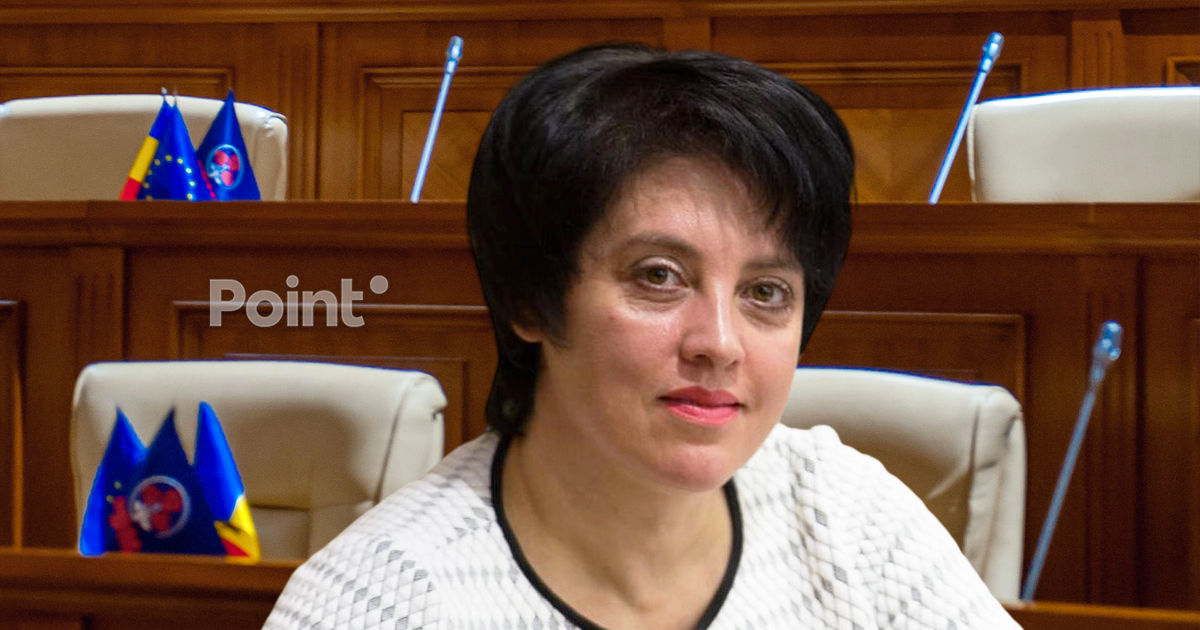 Sentința fostei deputate în dosarul îmbogățirii ilicite, pronunțată.