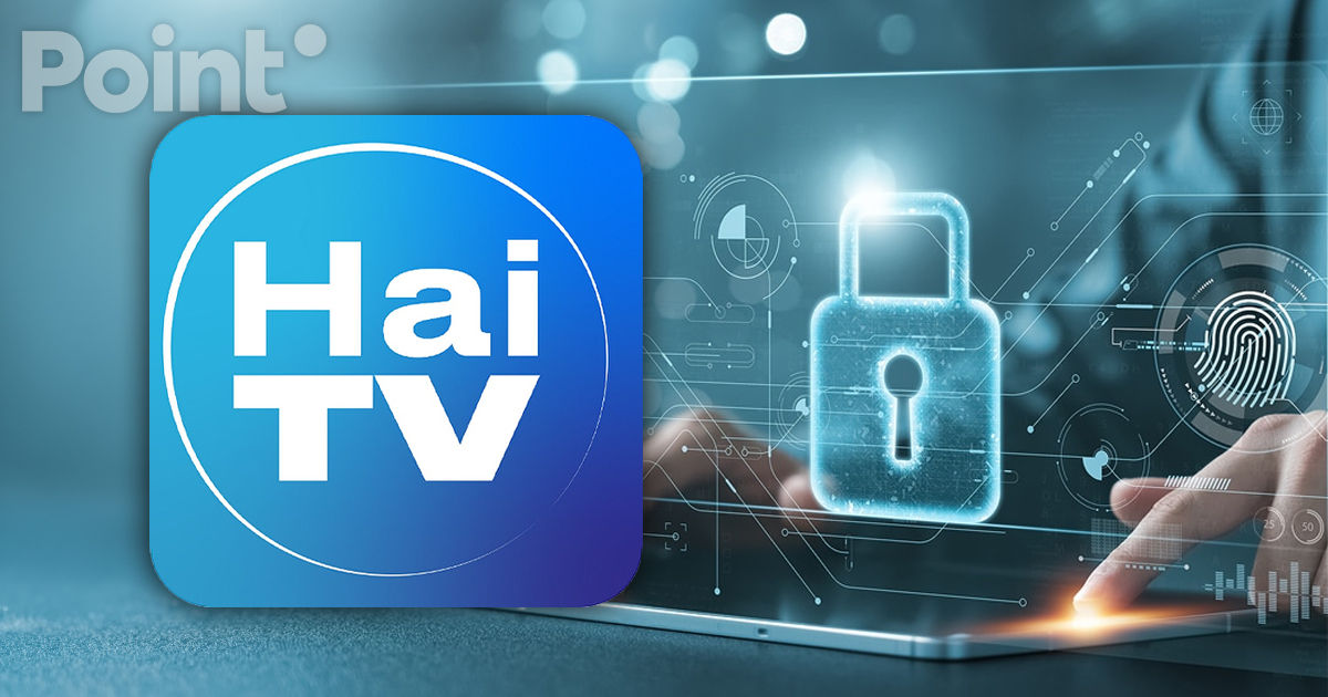 Aplicația și pagina web HaiTV, blocată pe teritoriul Republicii Moldova.