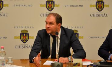 Чебан: В Кишиневе необходимо срочно проверить пожарную безопасность 