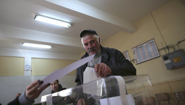 Порог явки во втором туре не предусмотрен.