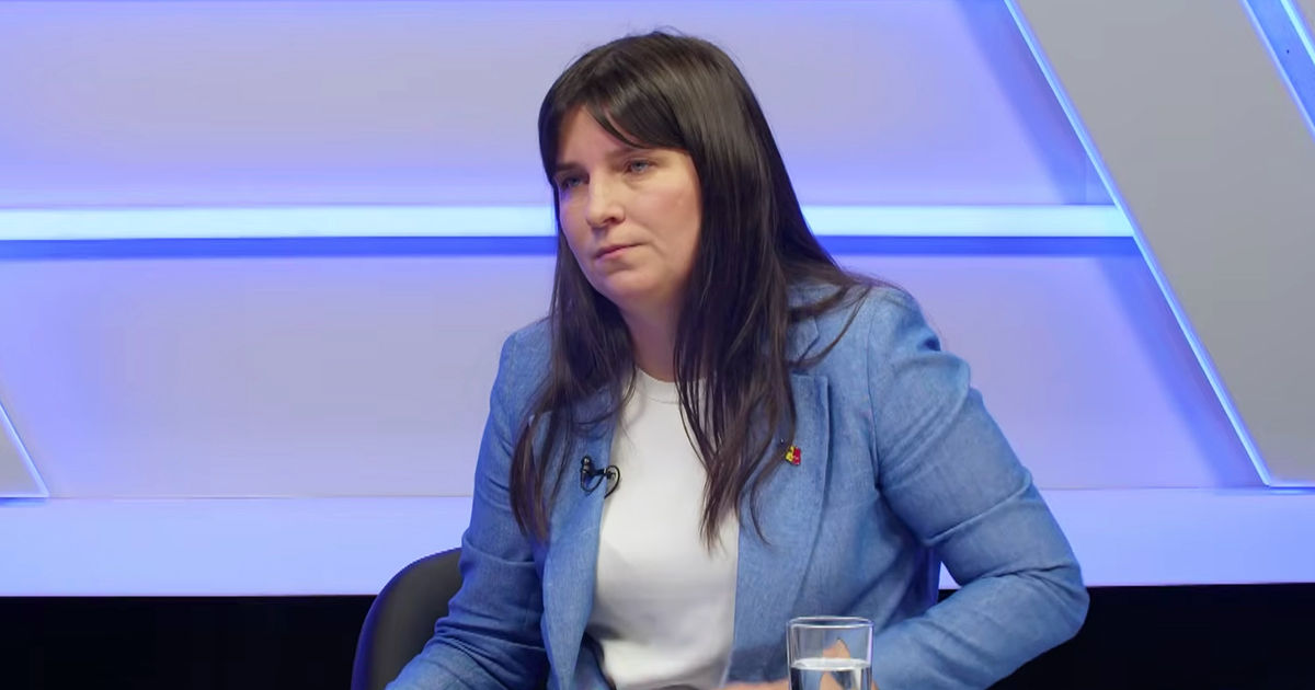 Victoria Belous: Deputatul poate trăi cu 10.000 de lei, dar va fi greu.