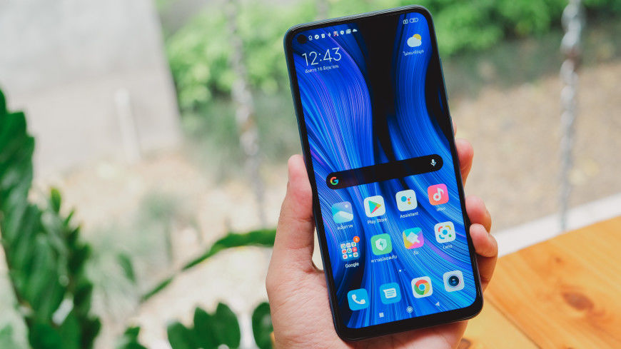 Владельцы новых смартфонов Xiaomi обнаружили проблему с экраном.
