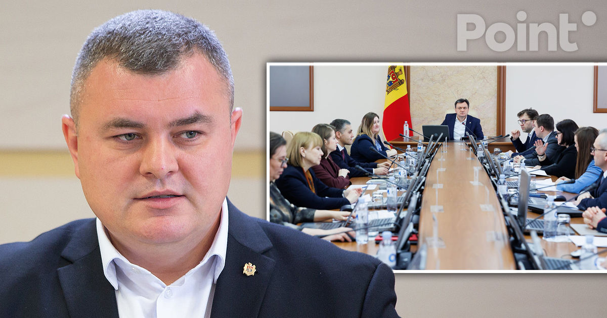 Новак: Когда люди смотрят на кабмин Речана, они начинают скучать по Гаврилице.
