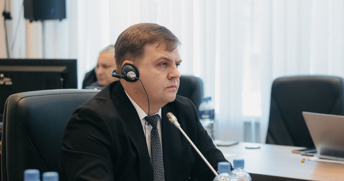  Procurorul Ion Tețcu nu a promovat evaluarea Comisiei de Vetting.