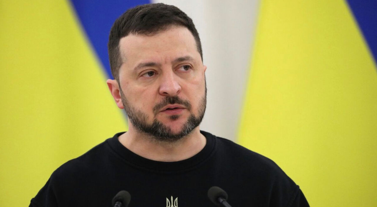 Zelenski: Situația din Pokrovsk este dificilă, dar soldații nu sunt trimiși să moară pentru ruine.