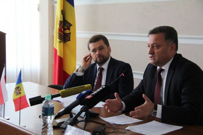 Проект сегодня стартовал в Министерстве регионального развития и строительства.