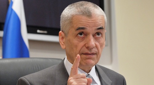 Онищенко отметил, что какое-либо давление на Россию оказывать бесполезно.