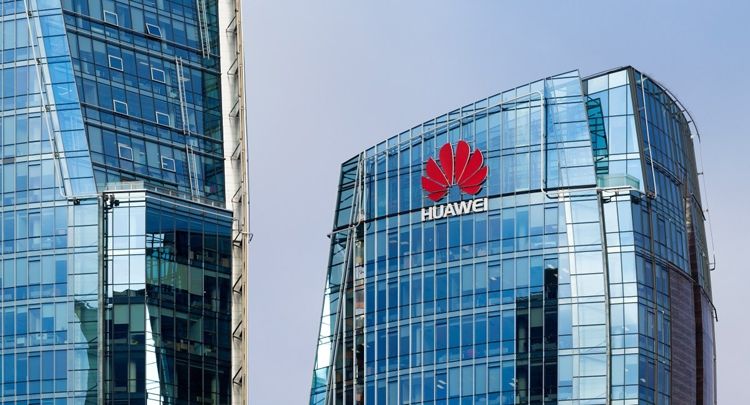 Huawei начала исследования в направлении технологий 6G.