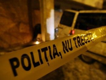 Doi bărbaţi, dați dispăruți, găsiți omorâți cu ciocanul. Foto: cugetliber.ro