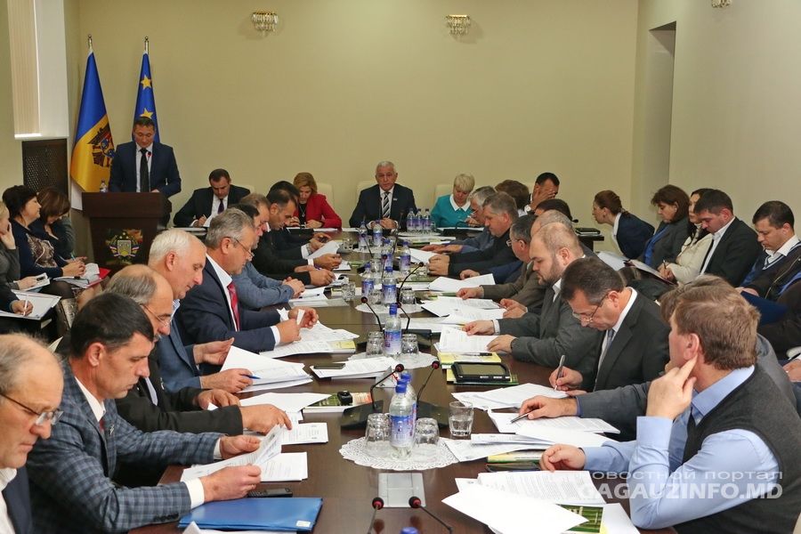 Среди кандидатов в депутаты Народного собрания Гагаузии лишь 14% женщин