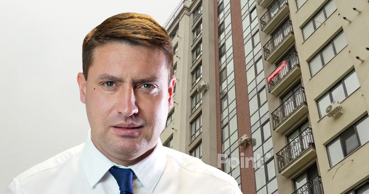 Economist, despre prețurile imobiliarelor: Dezvoltatorii aproape că nu vând nimic.