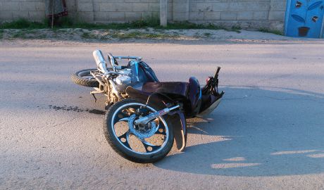 Circumstanţele impactului urmează să fie stabilite.