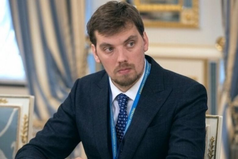 Семья украинского премьера задолжала за коммуналку более 800 долларов.