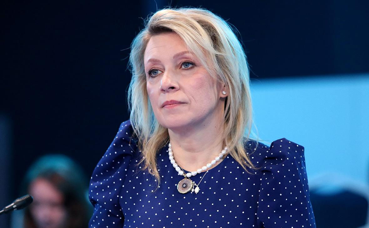 Zaharova: Orice agresiune împotriva cetățenilor ruși din Transnistria va primi un răspuns imediat.