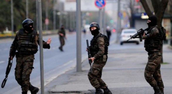 Turcia va lua toate măsurile necesare pentru a asigura securitatea naţională, a precizat biroul premierului.