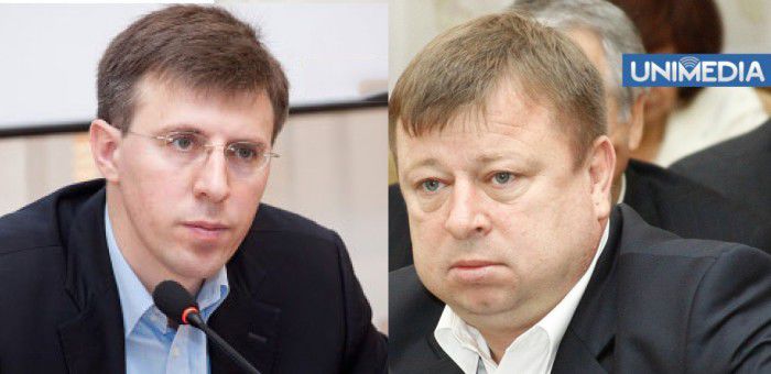 Mihai Cîrlig, recunoaște că între el și primarul degrevat din funcție, Dorin Chirtoacă, a existat o situație tensionată. Foto: unimedia.info