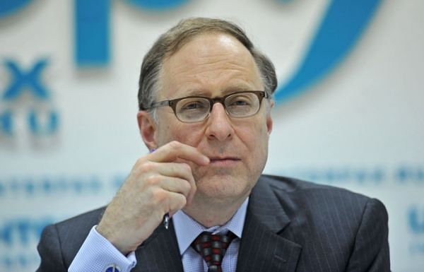 Экс-посол США в России Александр Рассел Вершбоу.