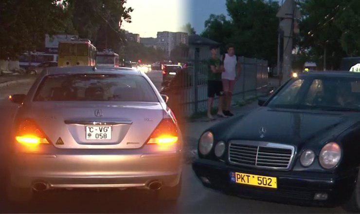 Ведется расследование, полиции предстоит установить, кто виноват в ДТП, виновный будет привлечен к ответственности.