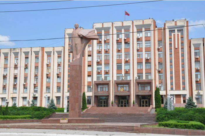 В настоящее время в Приднестровье насчитывается 1155 депутатов, в том числе в местных советах.