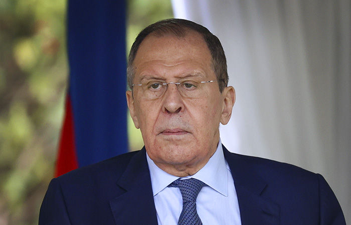 Лавров сравнил визит Пелоси на Тайвань с подходом США к украинской ситуации.