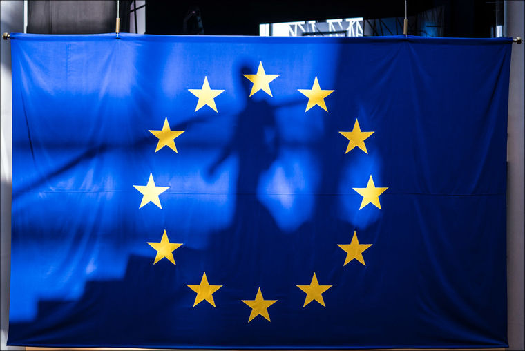 ЕС готовит список лиц, к которым будут применены санкции за дестабилизацию Молдовы.